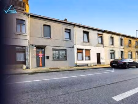 maison entièrement rénovée 4 ch avec jardin orienté sud-est