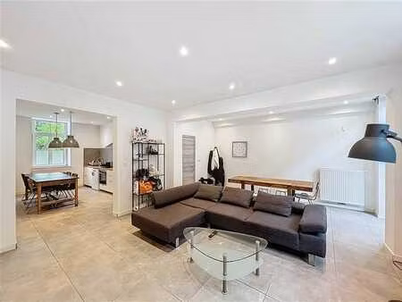 colocation rénovée et 100% louée – rend. net 5 4% immédiat !