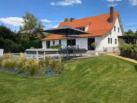 propriété de charme – bois de rognac