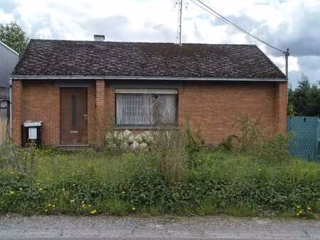 maison 2 chambres à baudour