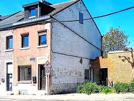 spacieuse maison 3 ch avec jardin et garage