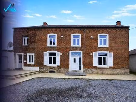 maison unifamiliales 4 façades