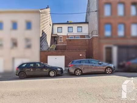 maison 2 chambres avec terrasse  jardin et garage