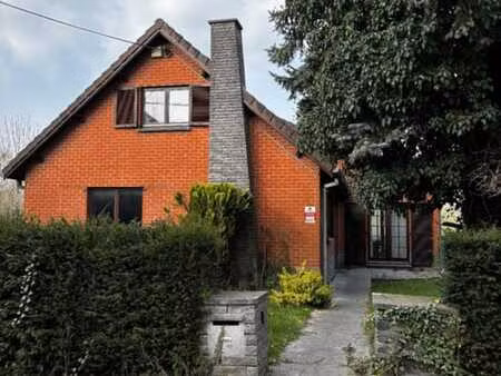 belle maison 4 façades