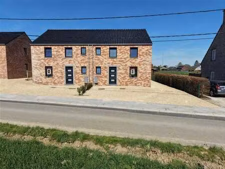 lot 4 promotion immobilière proche d'ath