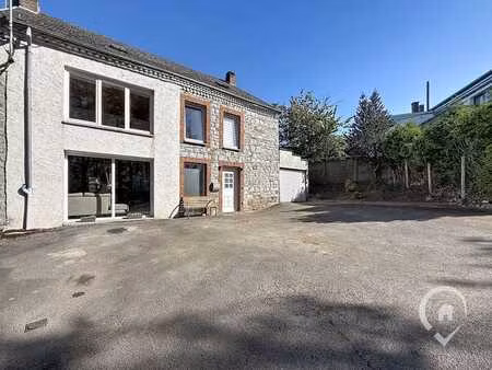 maison familiale à vendre à winenne