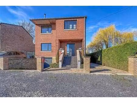 superbe villa 4 facades