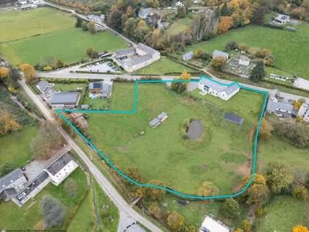 bien d’exception  entre authenticité et design contemporain