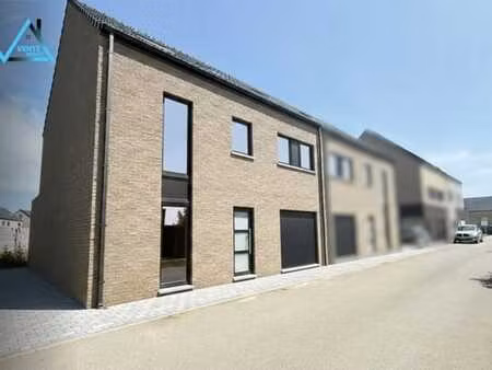 villa à vendre à strépy-bracquegnies - quartier saint-julien