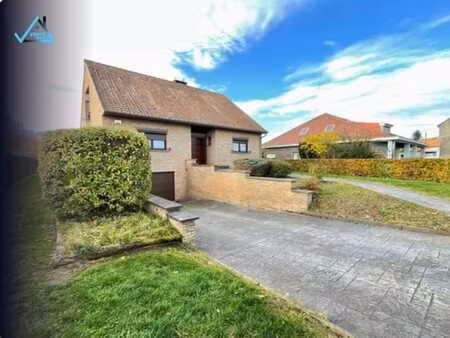 spacieuse villa–4 ch  jardin sud-ouest et garage 2voitures !