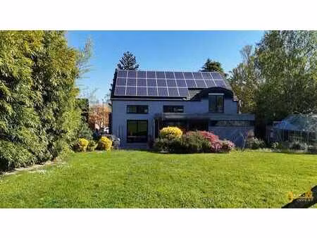 villa 4 chambres avec jardin  terrasse & garage