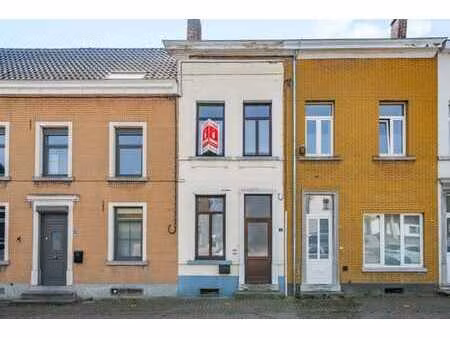 charmante maison dans un bel environnement