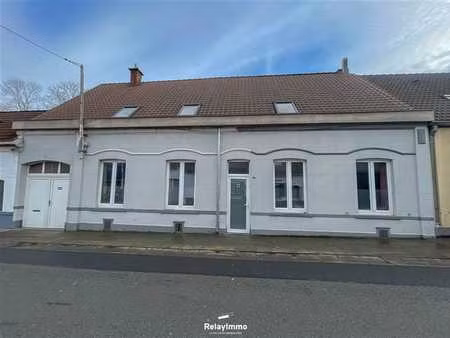 maison - idéal 1er achat !