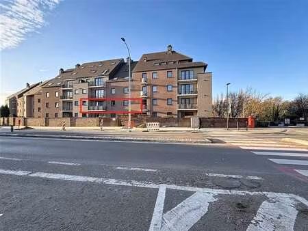appartement deux chambres dans le centre de braine-le-comte