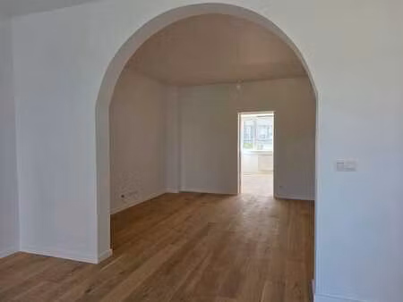 90m² de confort et de calme  limite dilbeek