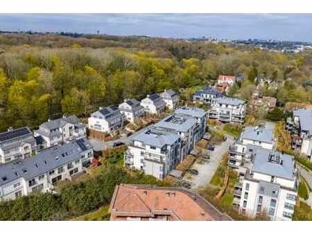 etangs mellaert  appart.2 ch/1sdb de ± 100 m² + 2 terr.