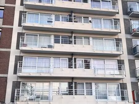 appartement 2 chambres et emplacement parking