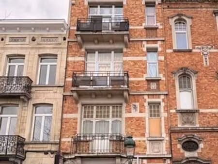 appartement une chambre avec terrasse