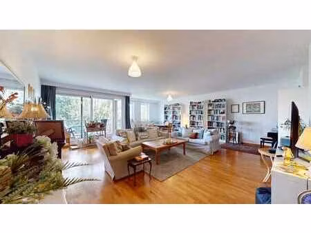 bel appart 3 ch + terrasse + garage - quartier st michel