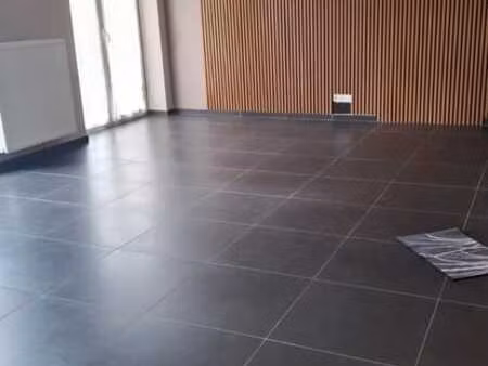 appartement 2 ch. avec terrasse  charleroi