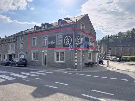 appartement 2ch - idéal pour 1er achat