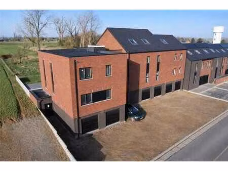 appartement neuf 0.2 - 1 chambre