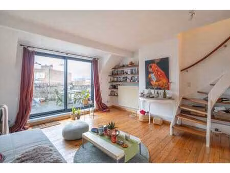 tenbosch / châtelain