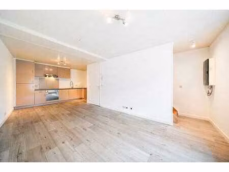 à saisir ! beau duplex 2ch rénové