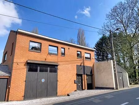 bien rare : combinez vie privée et activité professionnelle