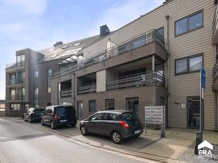 appartement 1 chambre prêt à emménager à halen