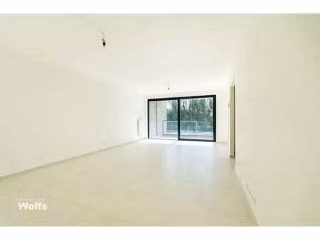 appartement neuf (a2) au 1er étage avec 2 ch. et terrasse !