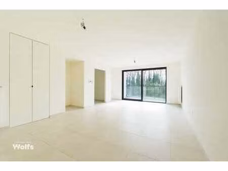 appartement neuf (a5) au 2ème étage avec 1 ch. et terrasse !