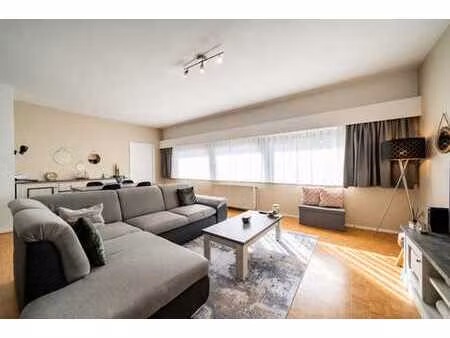 spacieux appartement 1 chambre en bon état