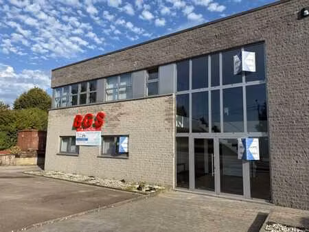 opportunité exceptionnelle : immeuble de bureaux à vendre