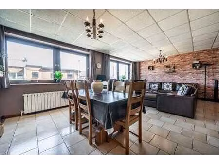 appartement 3 chambres