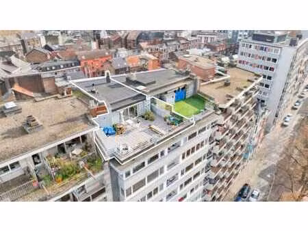 viager occupé ! bel appartement 1 chambre avec belle terrass