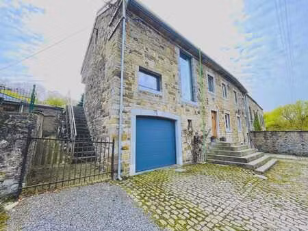 appartement 1 chambre meublé et équipé à plainevaux