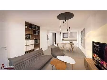 appartements 2 chambres  au besoin adaptés pmr