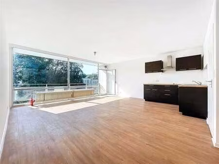 studio avec terrasse