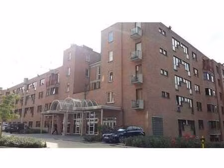 flat/studio au cœur d’ixelles!