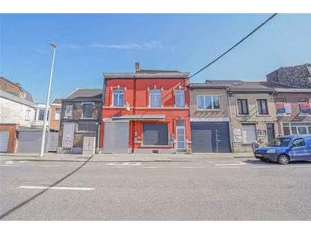 studio idéal pour investimment