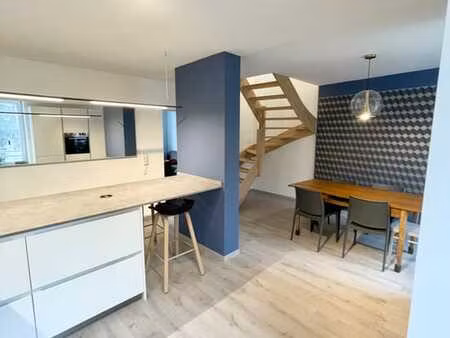 triplex de 3 chambres