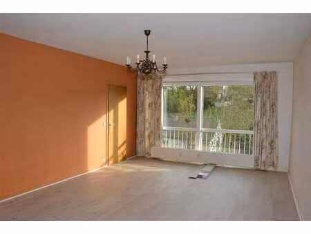 2 chambres - garage - ascenseur