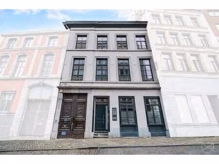 espace de bureaux à louer ou bureaux partagés.