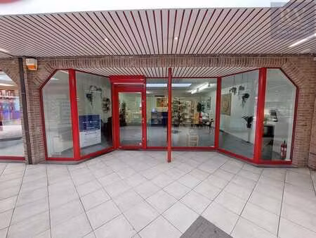 location - entreprise lanaken - 450 €/mois