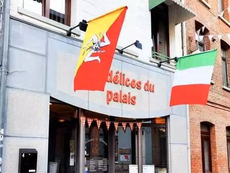 epicerie italienne  sandwicherie & service traiteur a remett