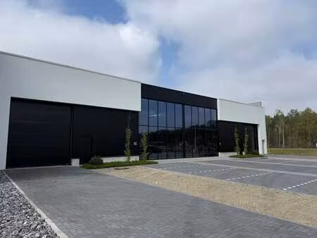 koolmeesstraat 8-10 houthalen