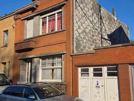 maison à vendre à ans