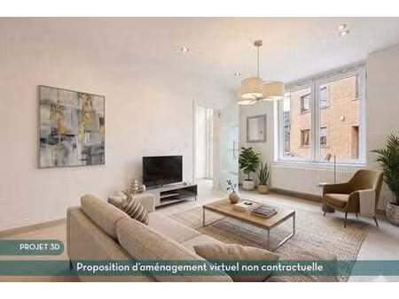 maison entièrement rénovée 3 chambres avec caves