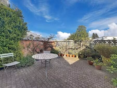 coup de cœur assuré – maison rénovée avec goût